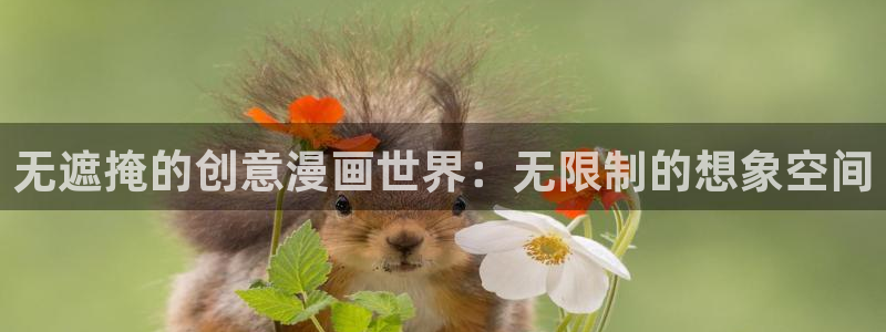 漫画免费韩漫无：无遮掩的创意漫画世界：无限制的想象空间